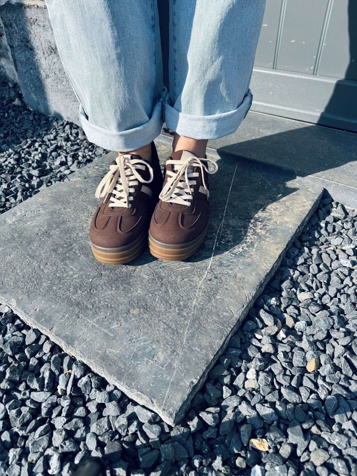 Baskets Mia