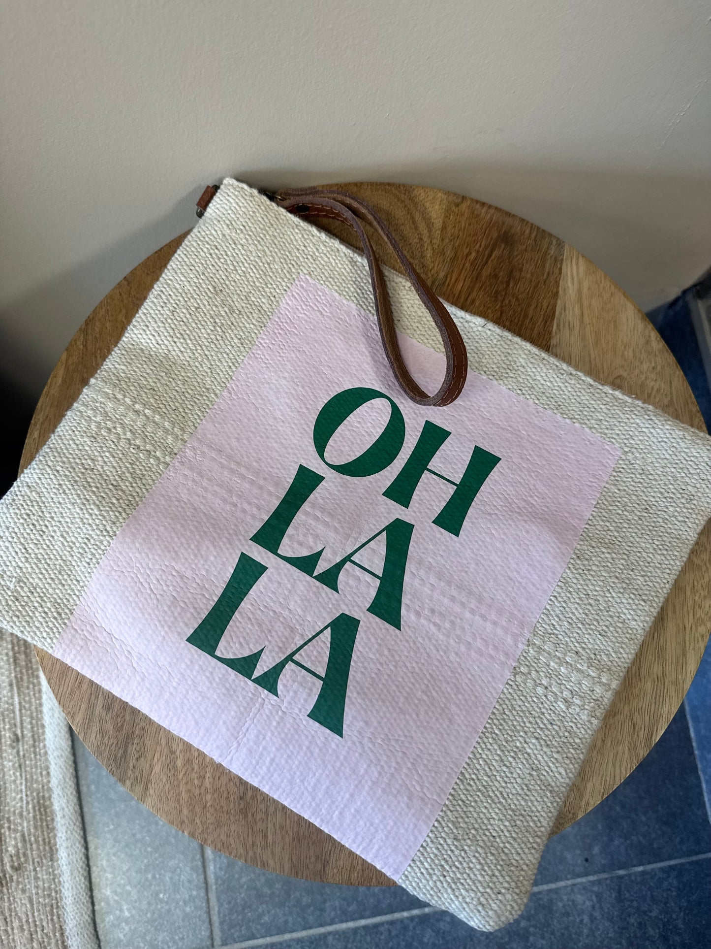 SAC / POCHETTE OHLALA