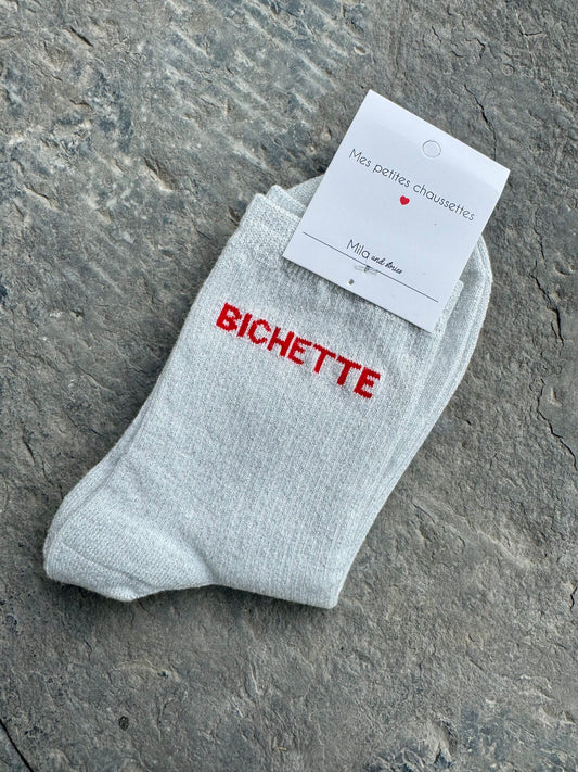 Chaussettes Bilie