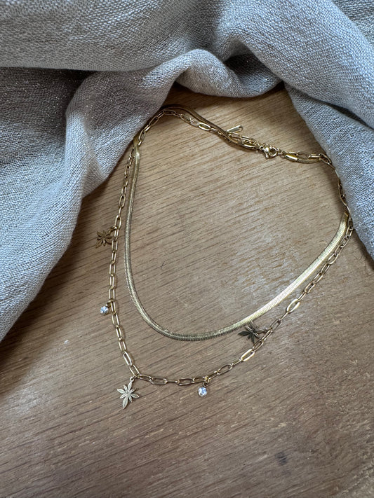 Collier Elie