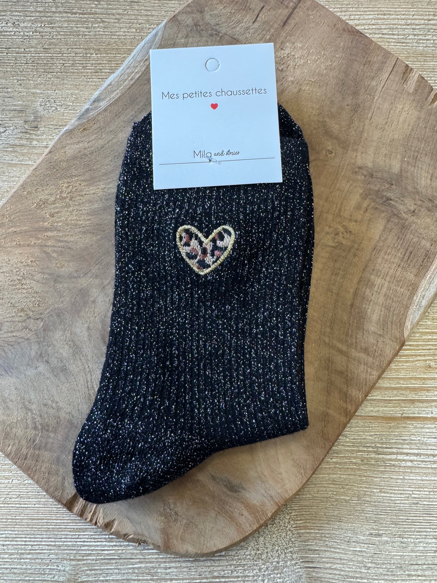 Chaussettes Jilo