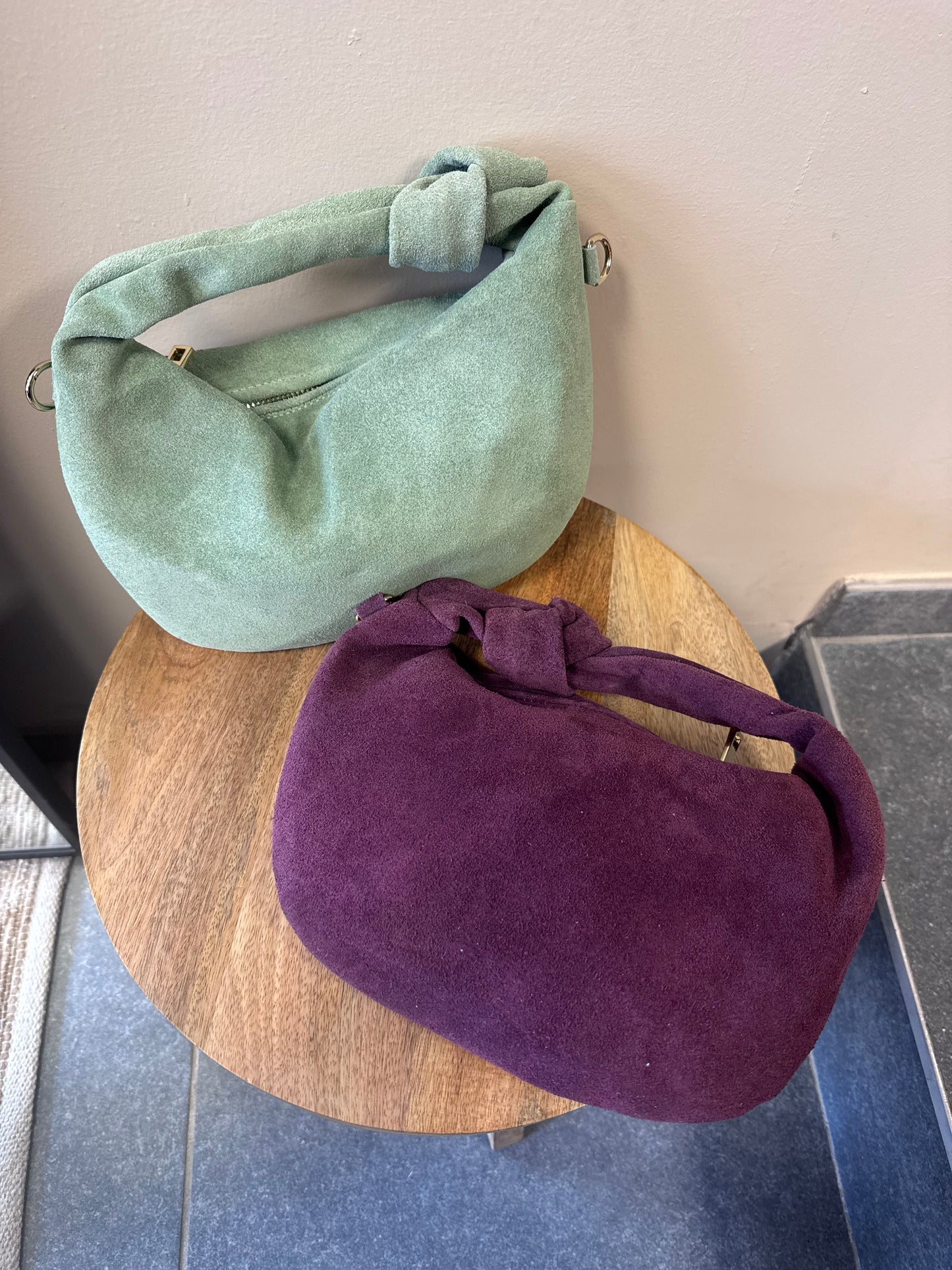 SAC LIV - AMANDE