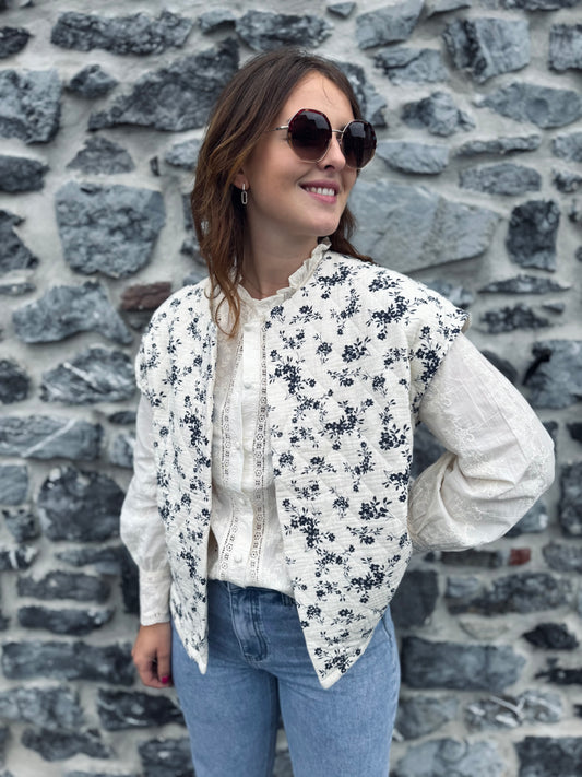 Gilet Henri