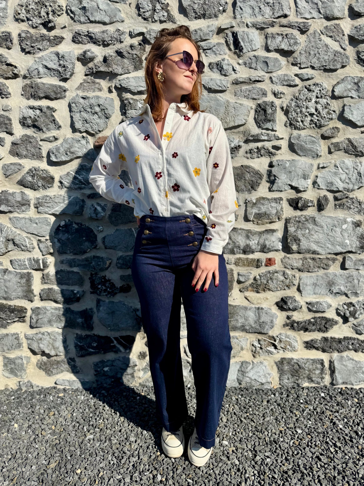 Jeans Jules
