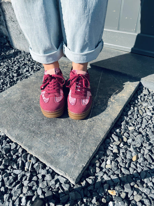 Baskets Rosie