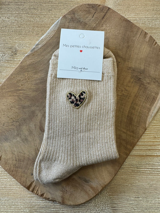 Chaussettes Milo