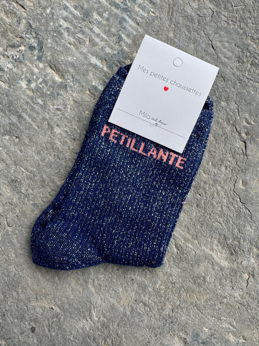 Chaussettes Alex