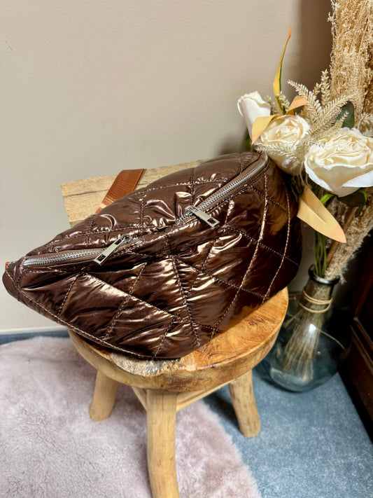 Sac banane Chocolat