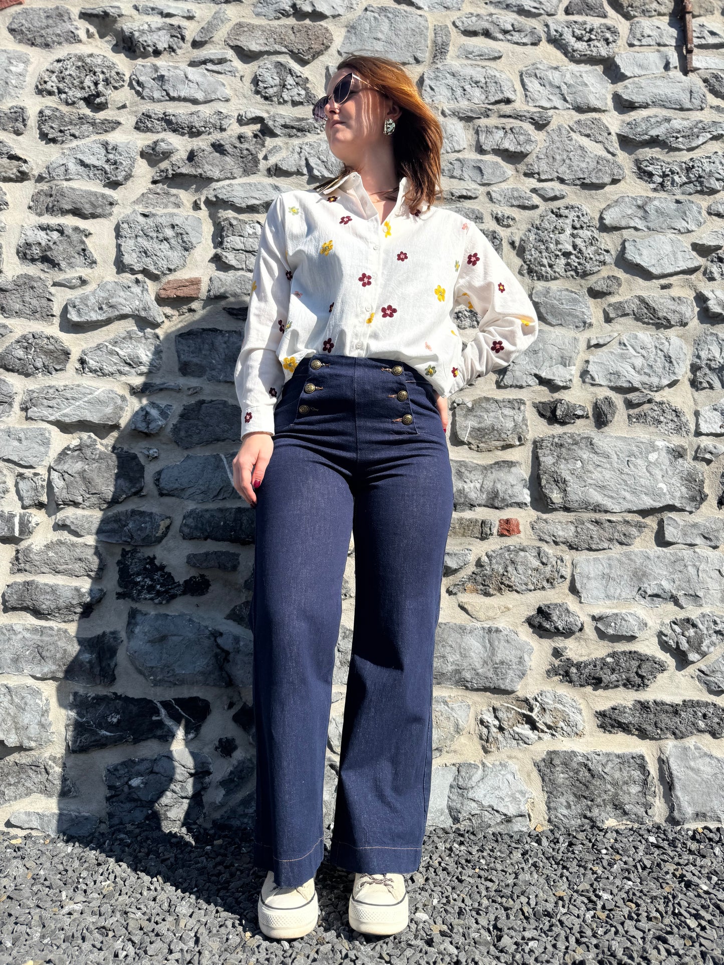 Jeans Jules