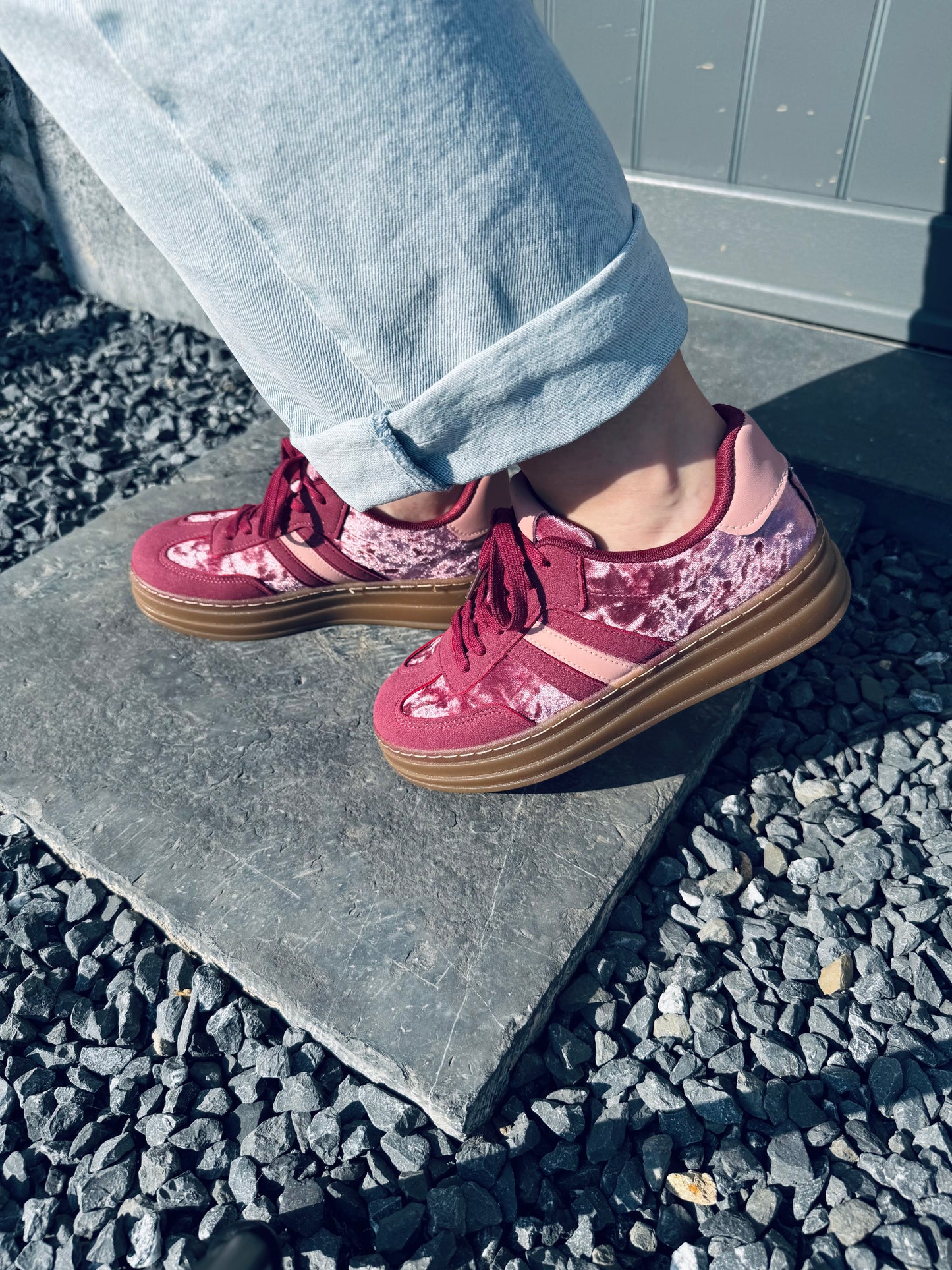 Baskets Rosie