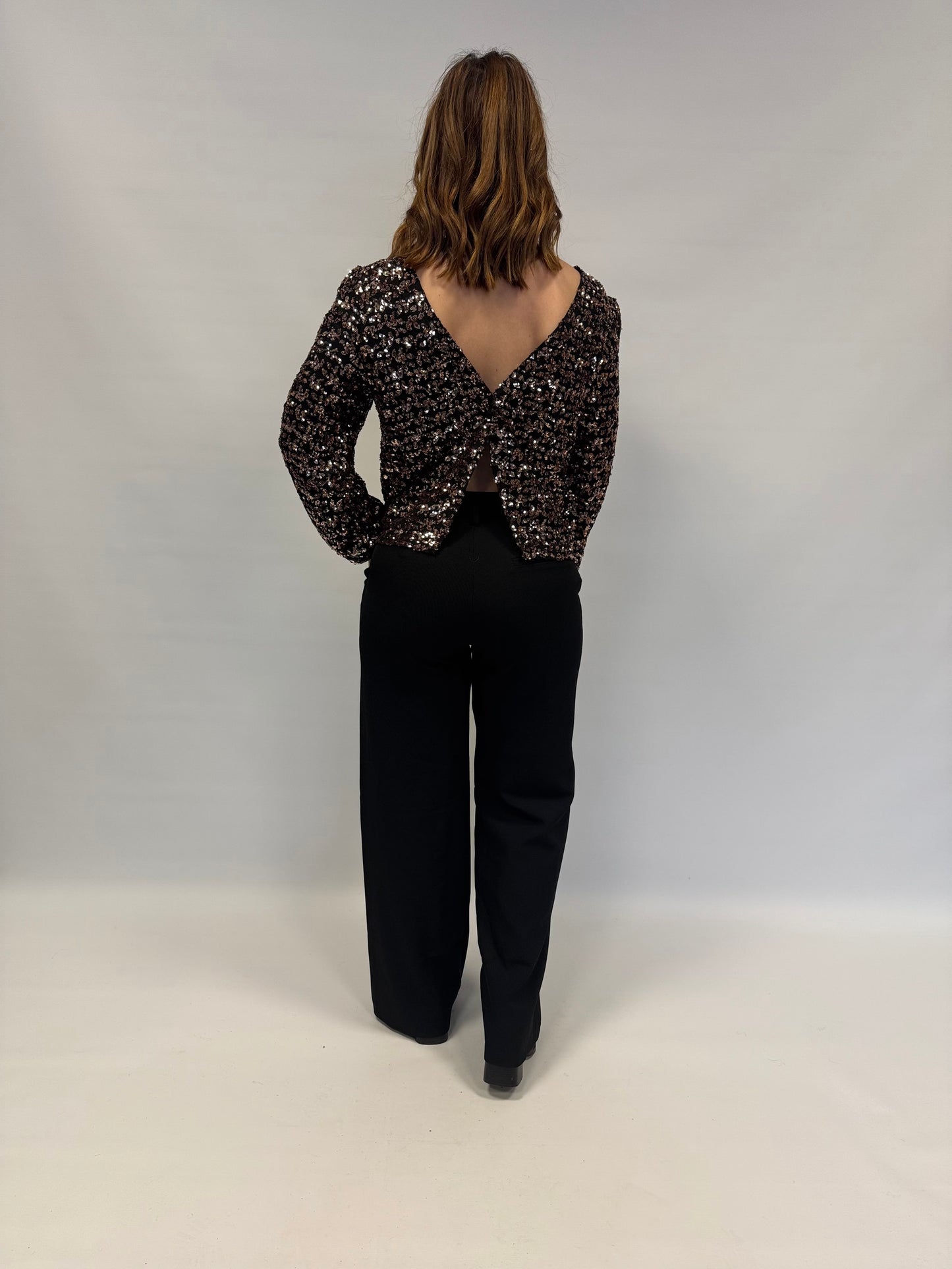 Blouse Héléna