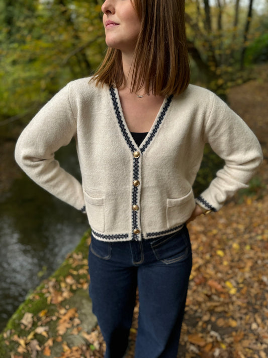 Gilet Clem