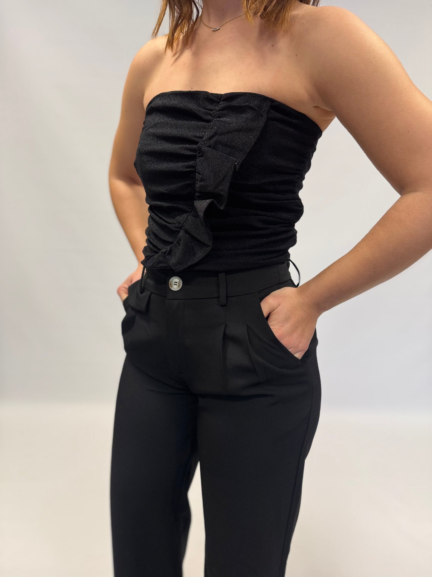 Bustier Rosy