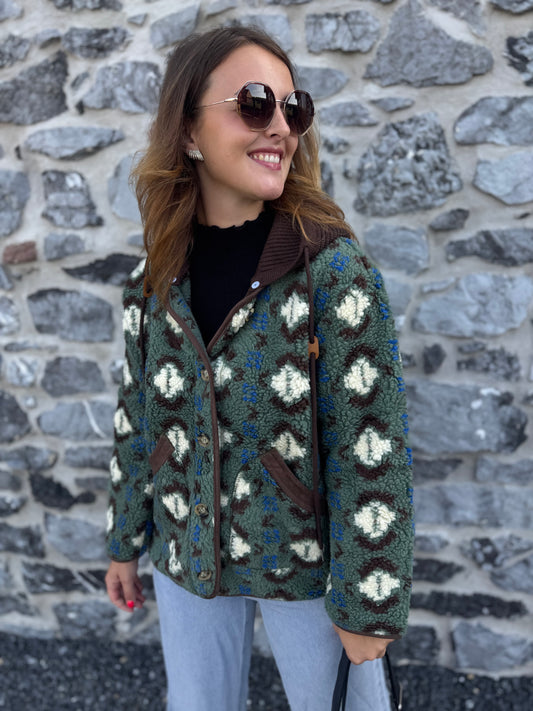 Veste Bily
