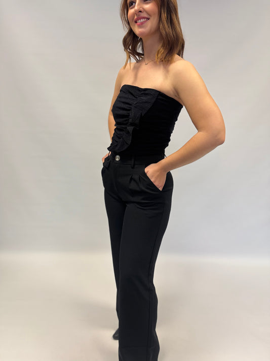 Bustier Rosy