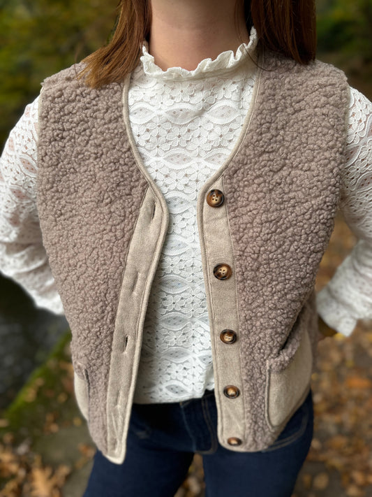 Blouse Evy