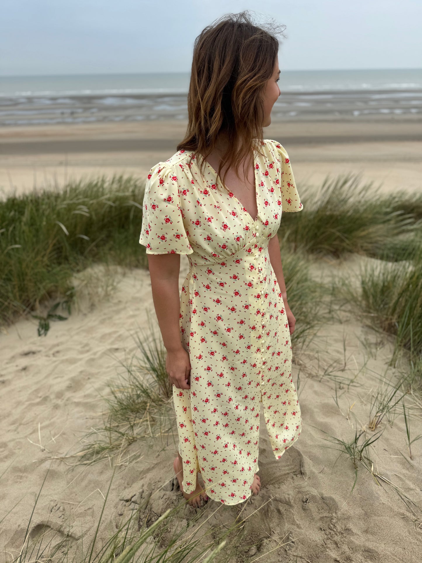 Robe Agathe