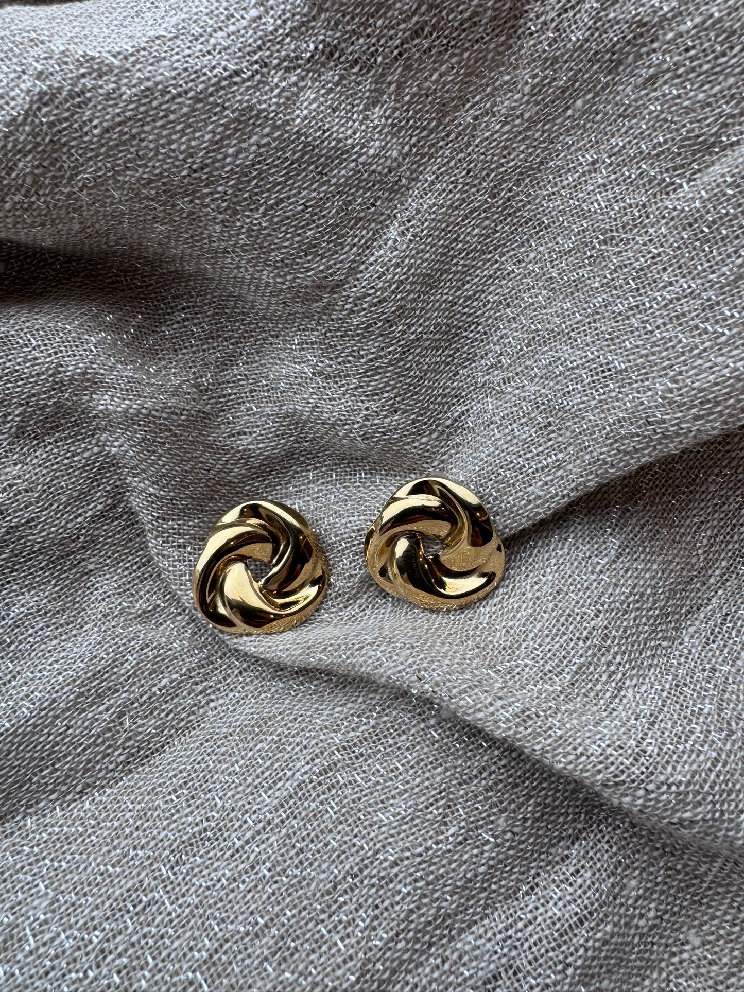 Boucles d'oreilles Lya