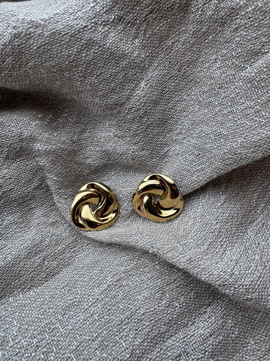 Boucles d'oreilles Lya