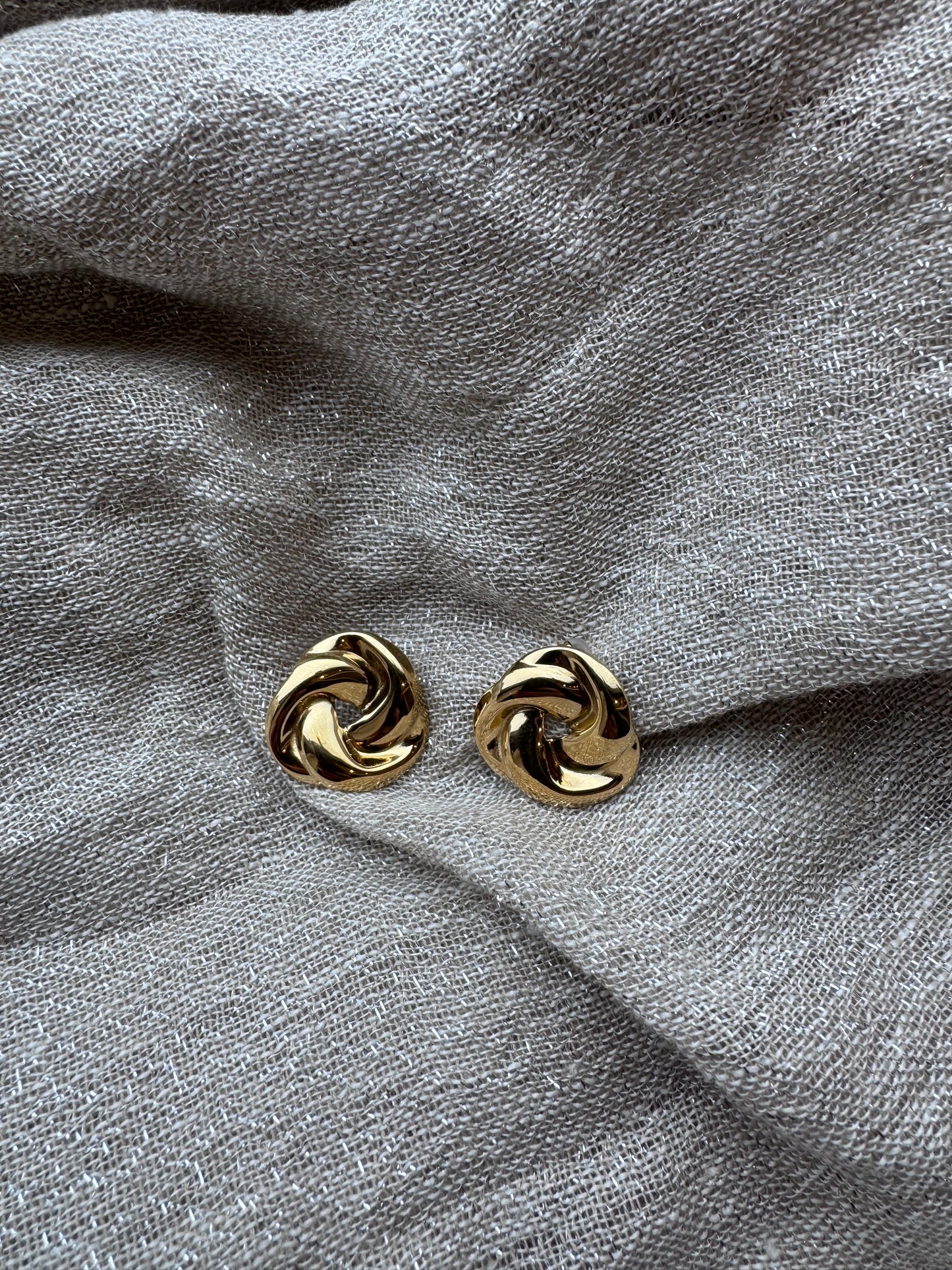 Boucles d'oreilles Lya