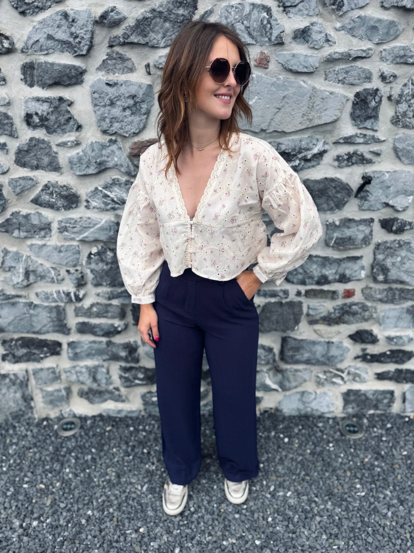Pantalon Rony