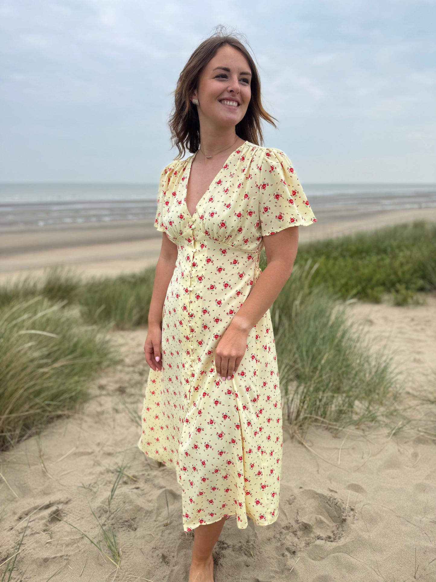 Robe Agathe