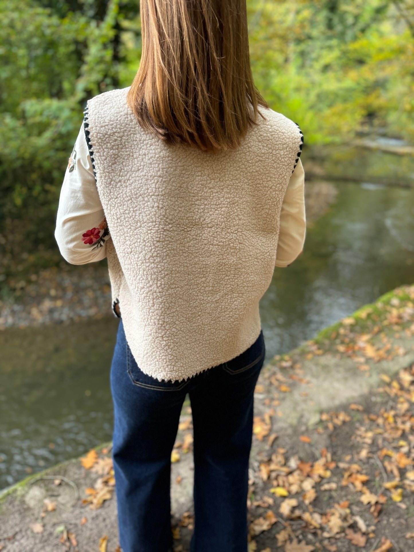 Gilet Molly