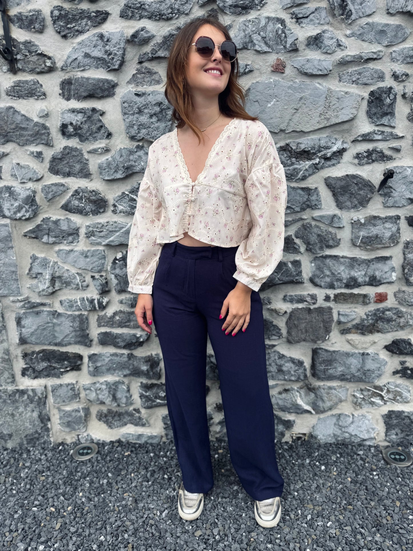 Pantalon Rony