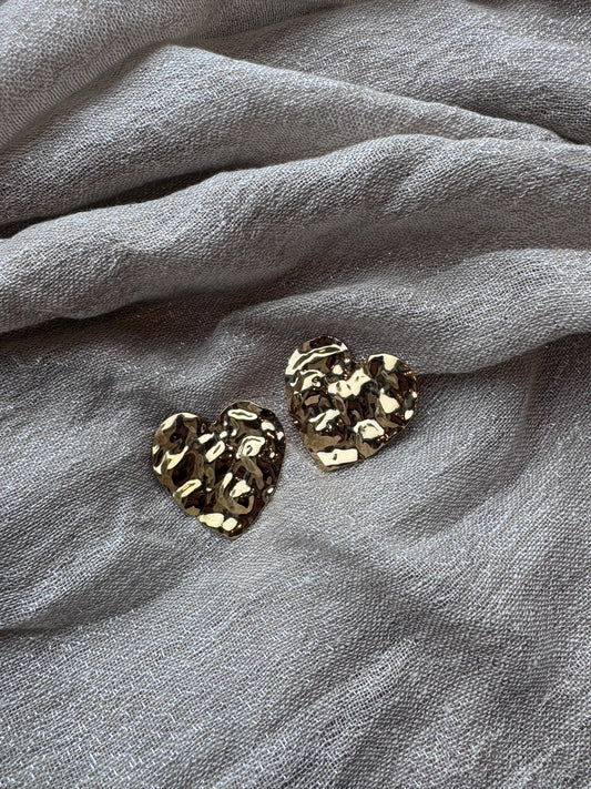 Boucles d'oreilles Astride