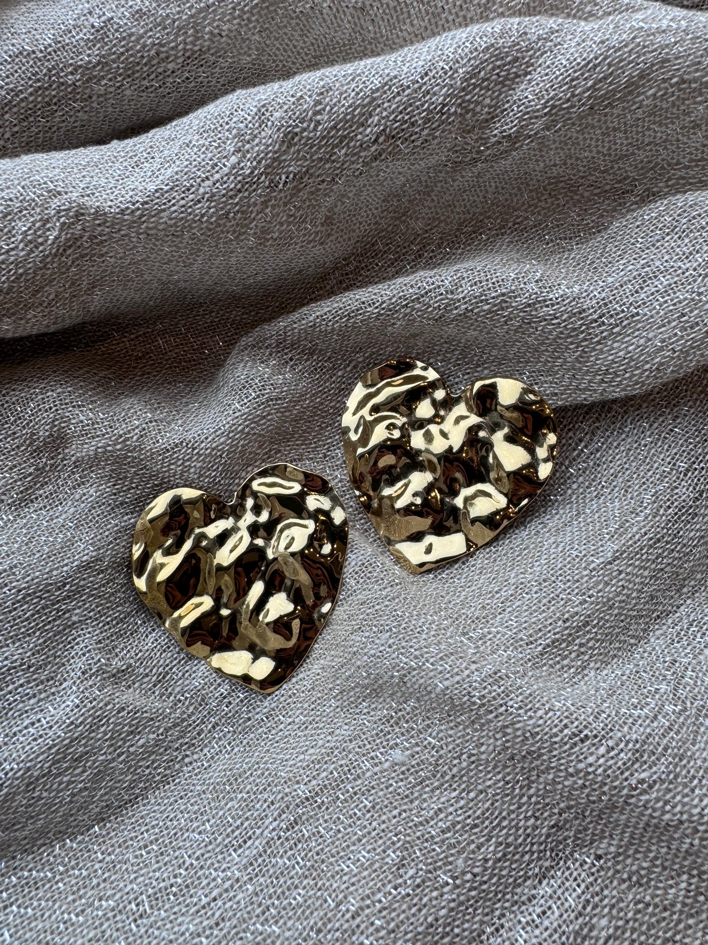 Boucles d'oreilles Astride