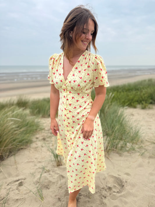 Robe Agathe