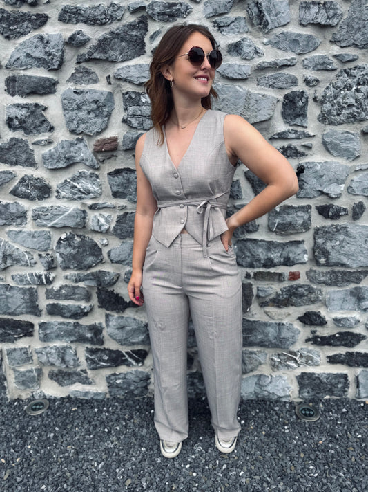 Gilet Romy