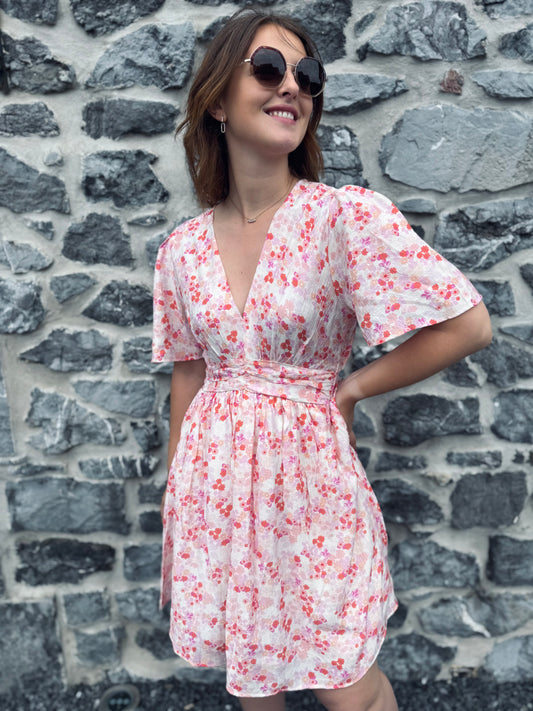 Robe Iris