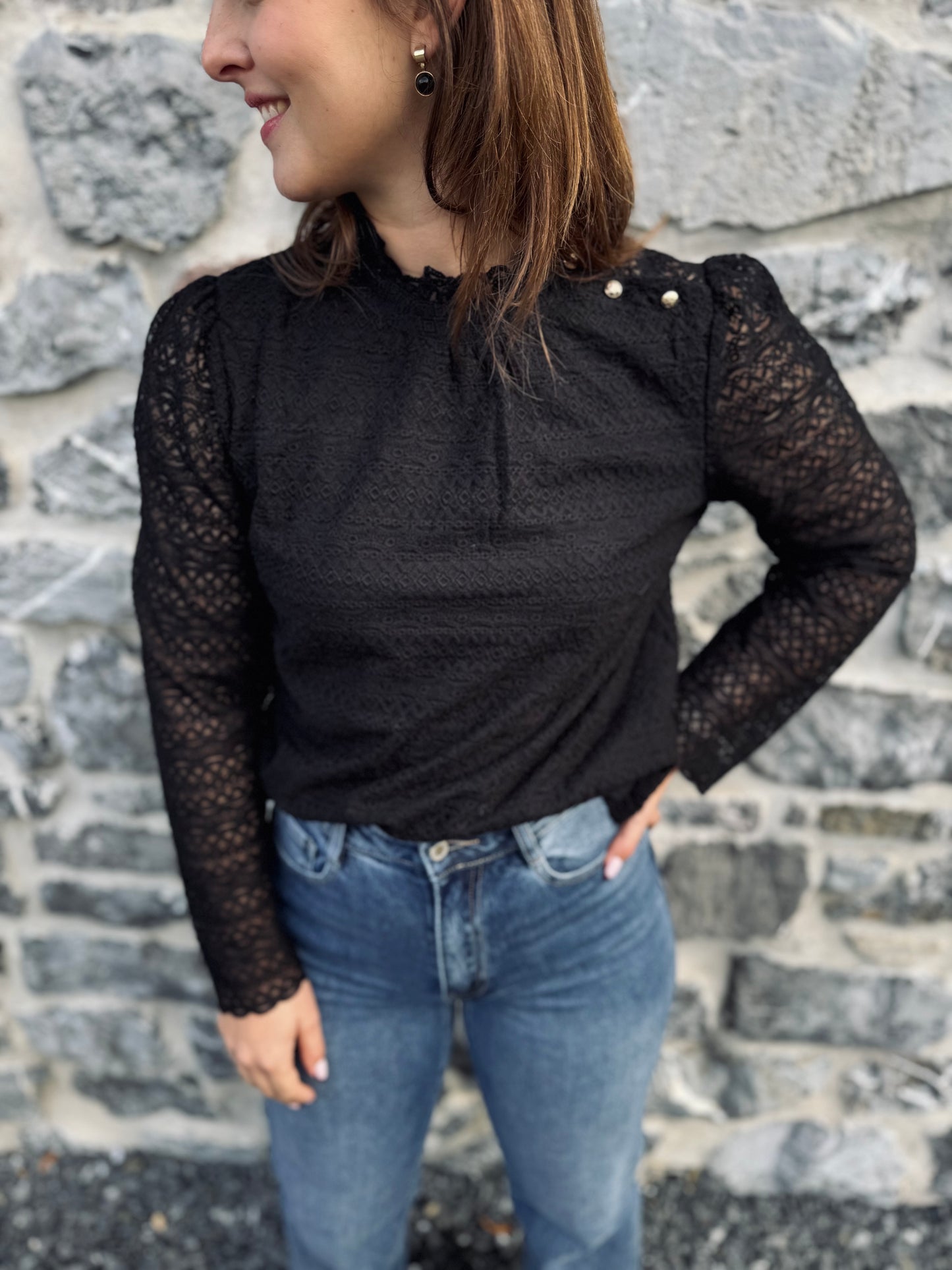 Blouse Joëlle