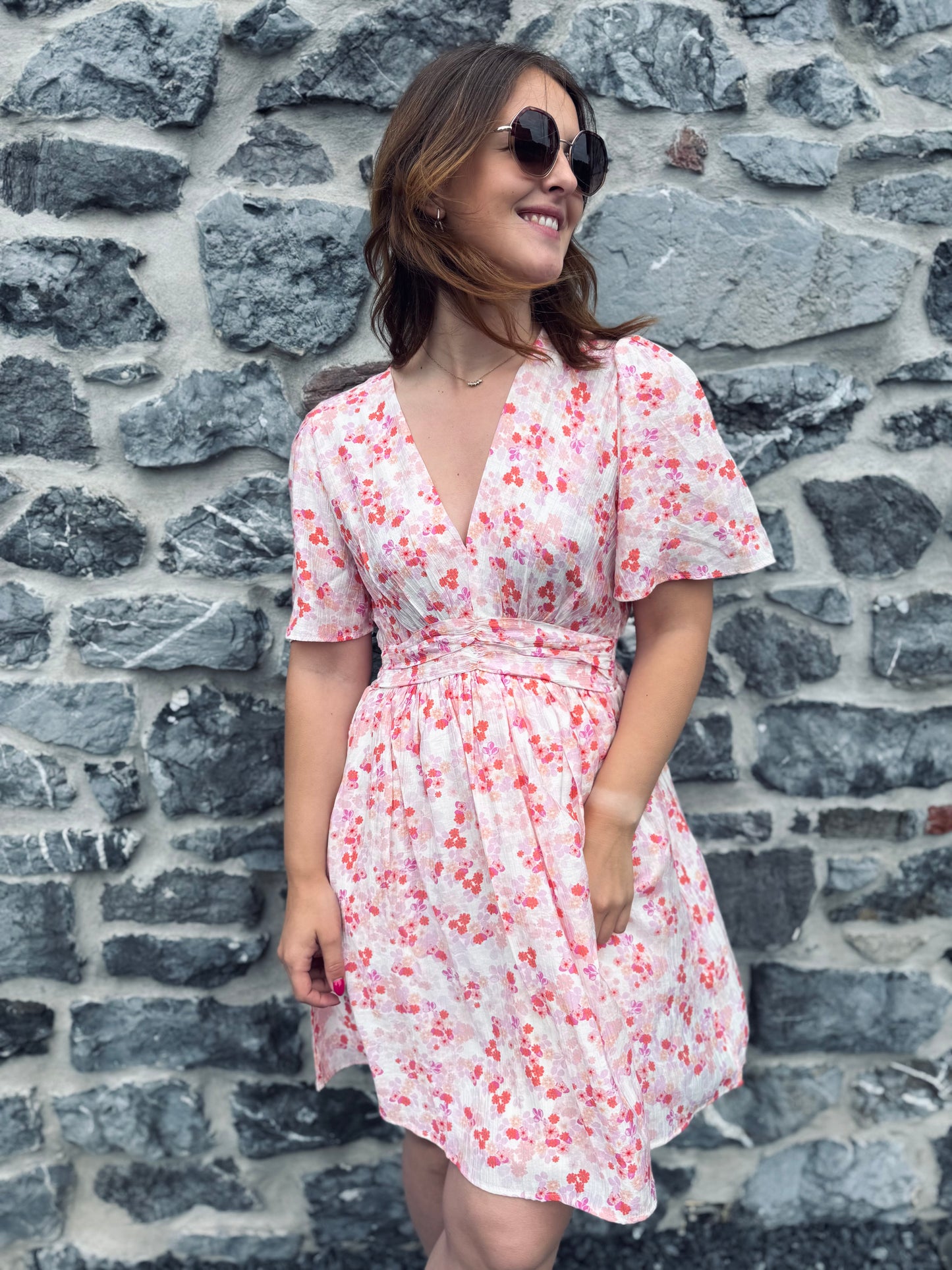 Robe Iris