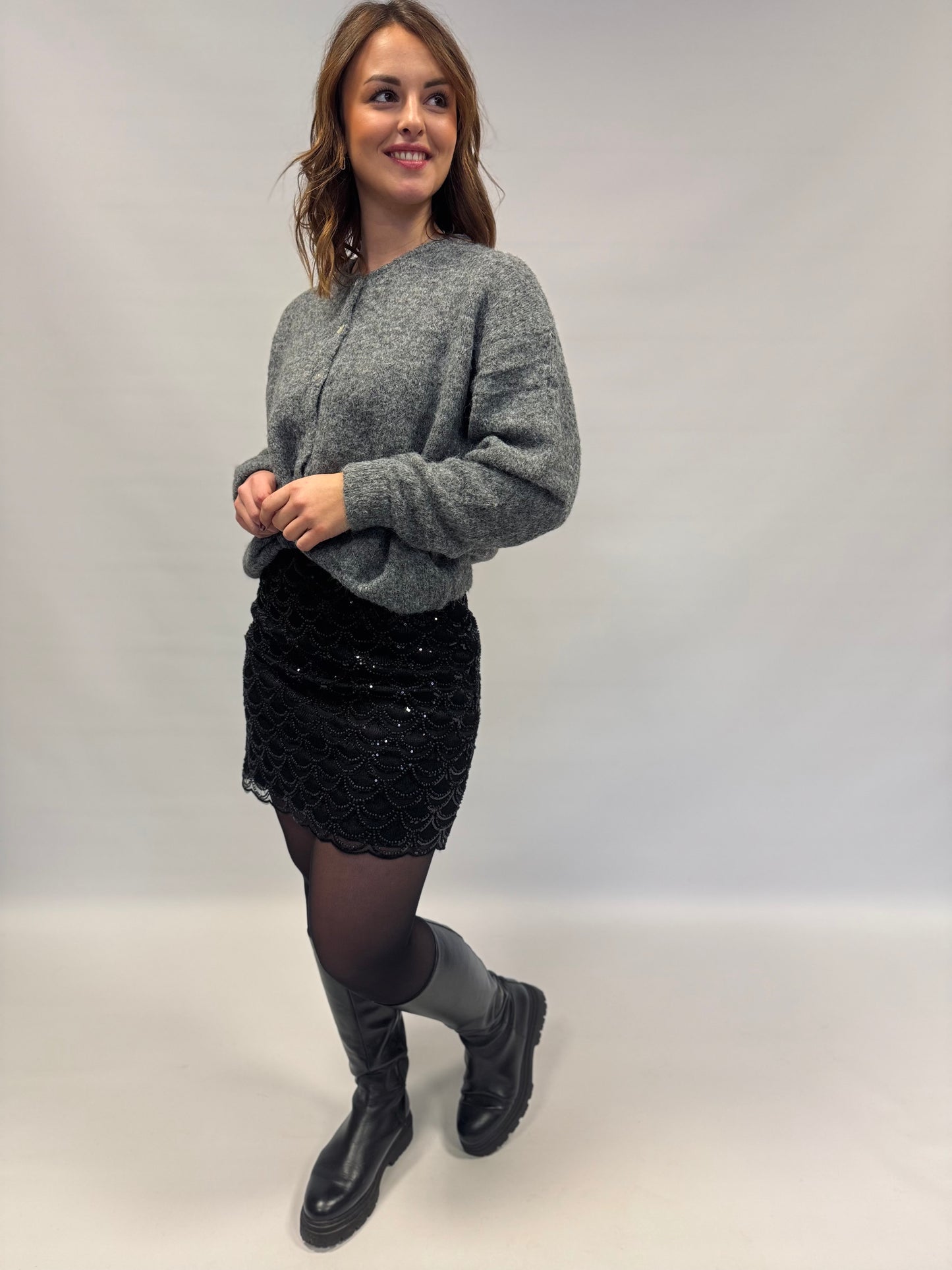 Gilet Maël