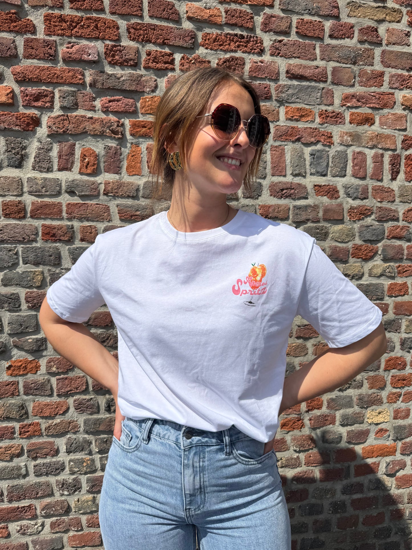 T-shirt Spritz