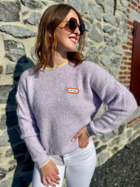 Pull Good Vibes