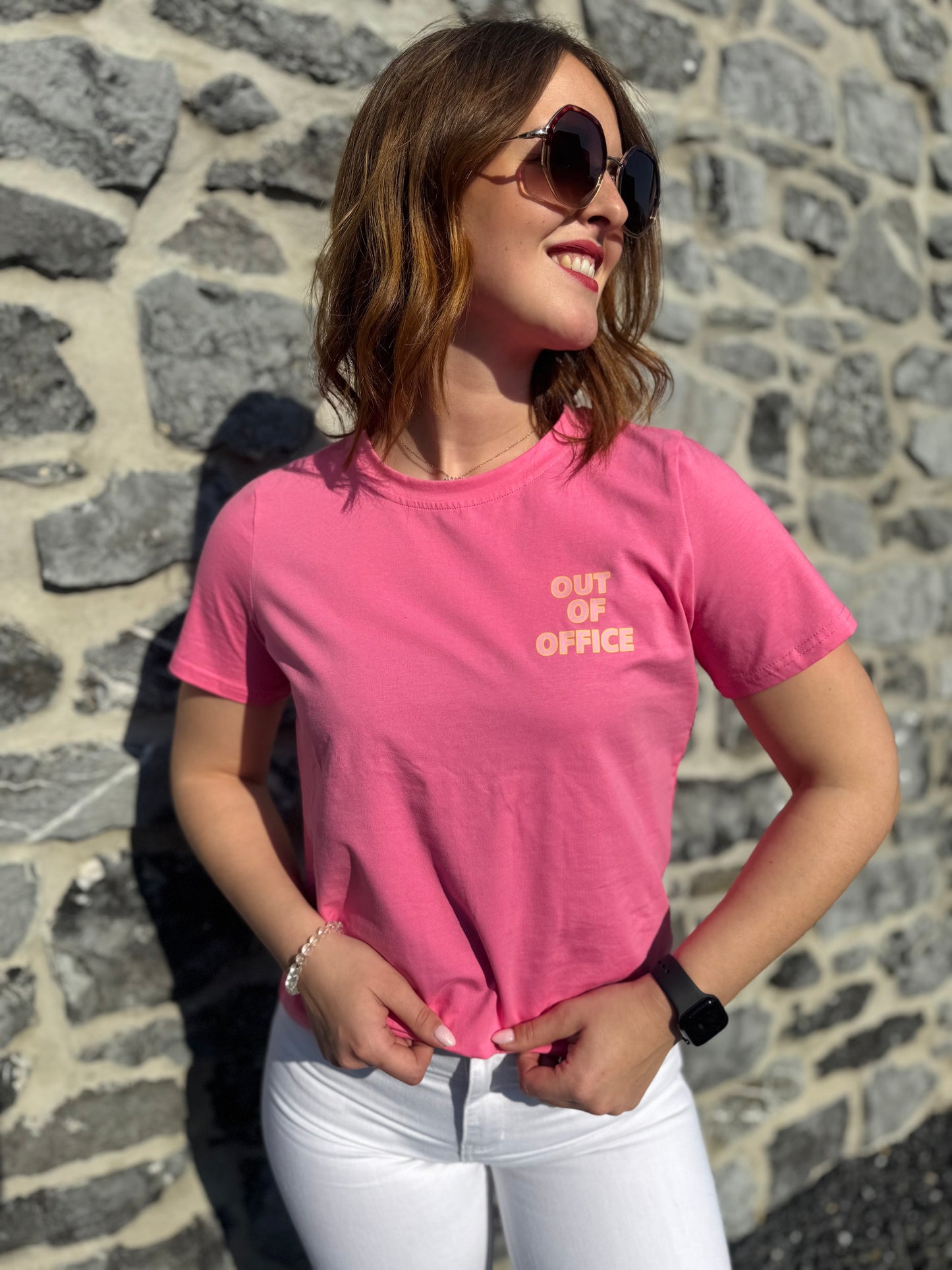 T-shirt Gaby