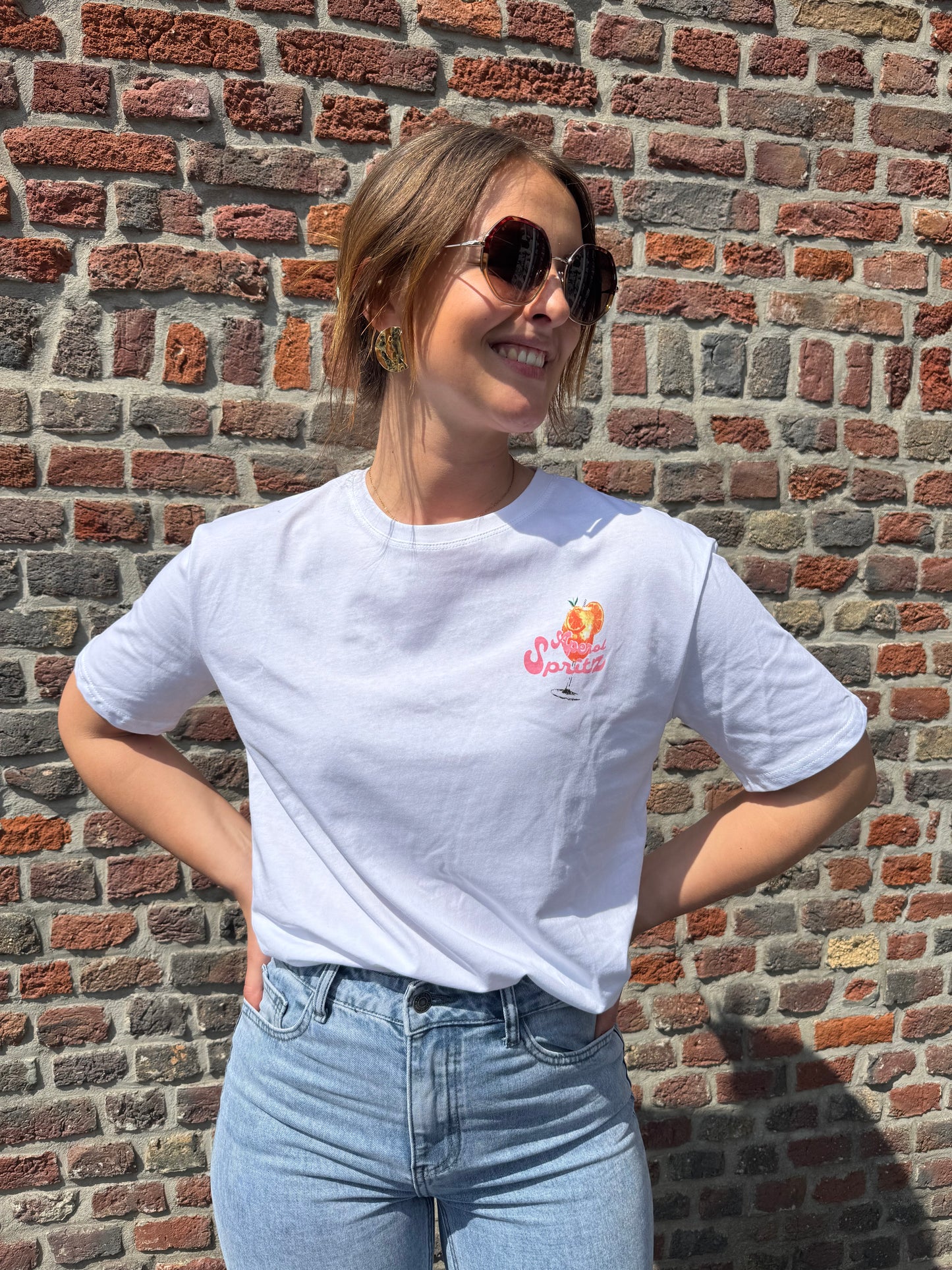 T-shirt Spritz