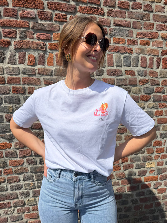 T-shirt Spritz
