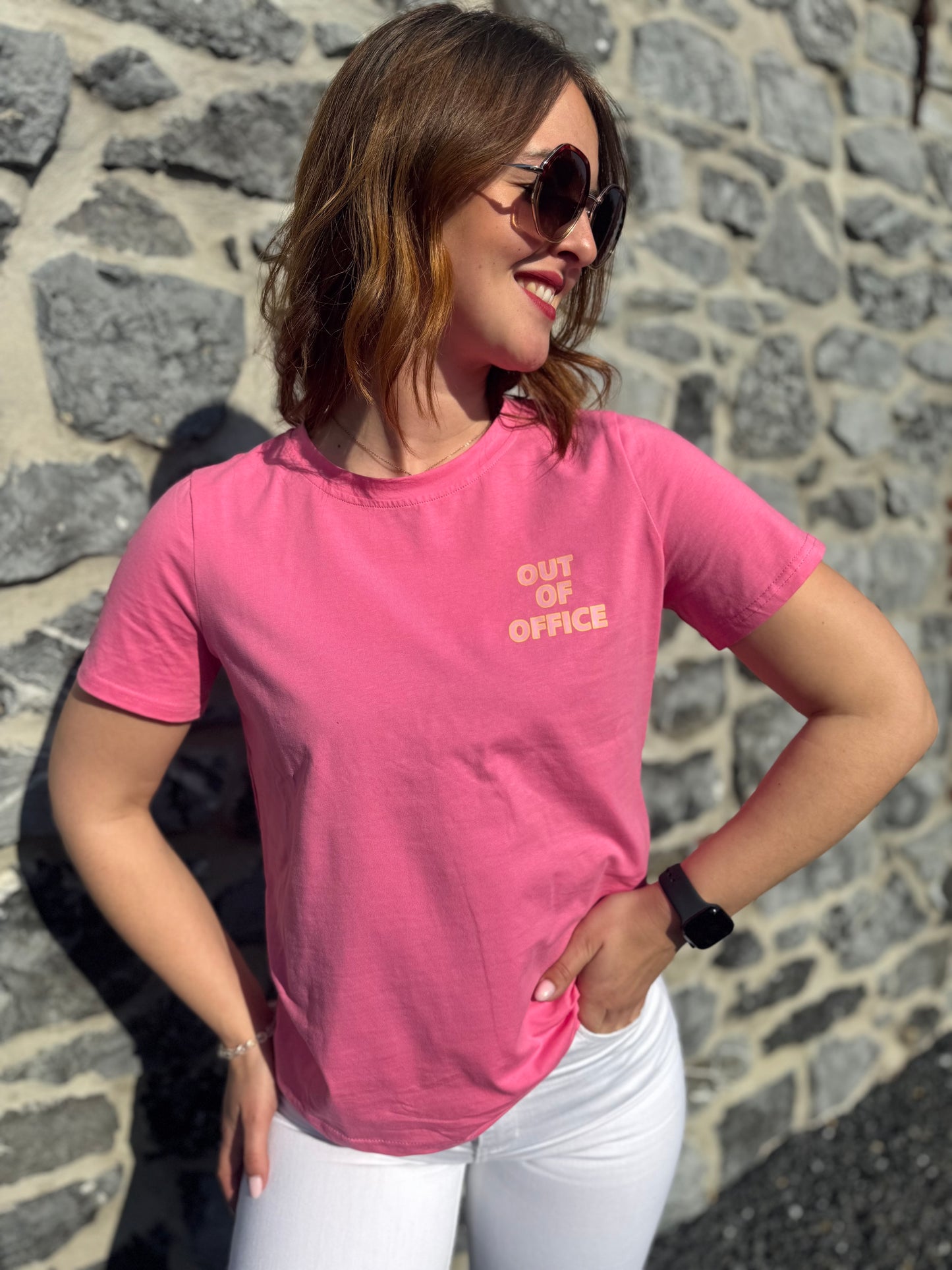 T-shirt Gaby