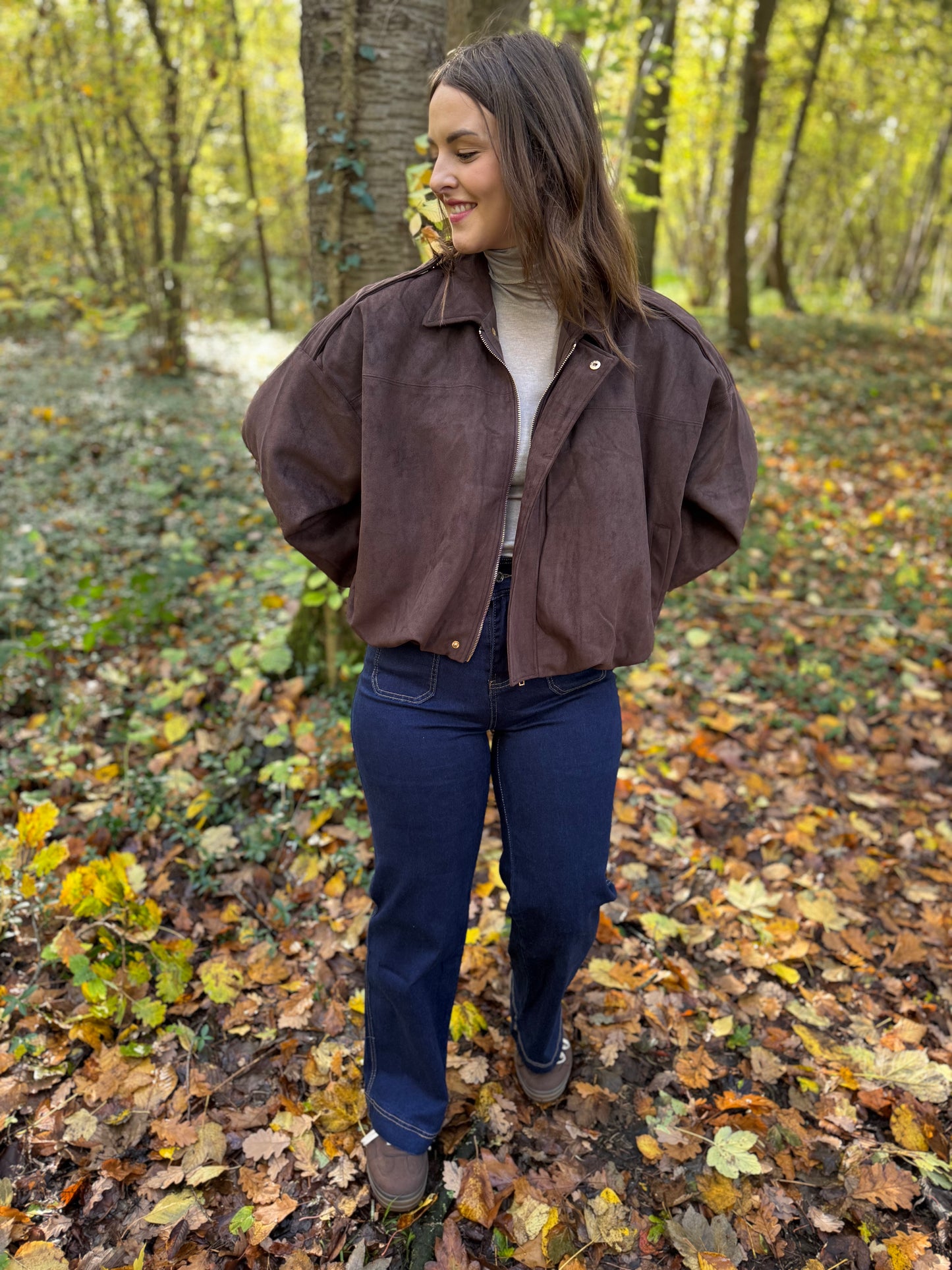 Veste Elia