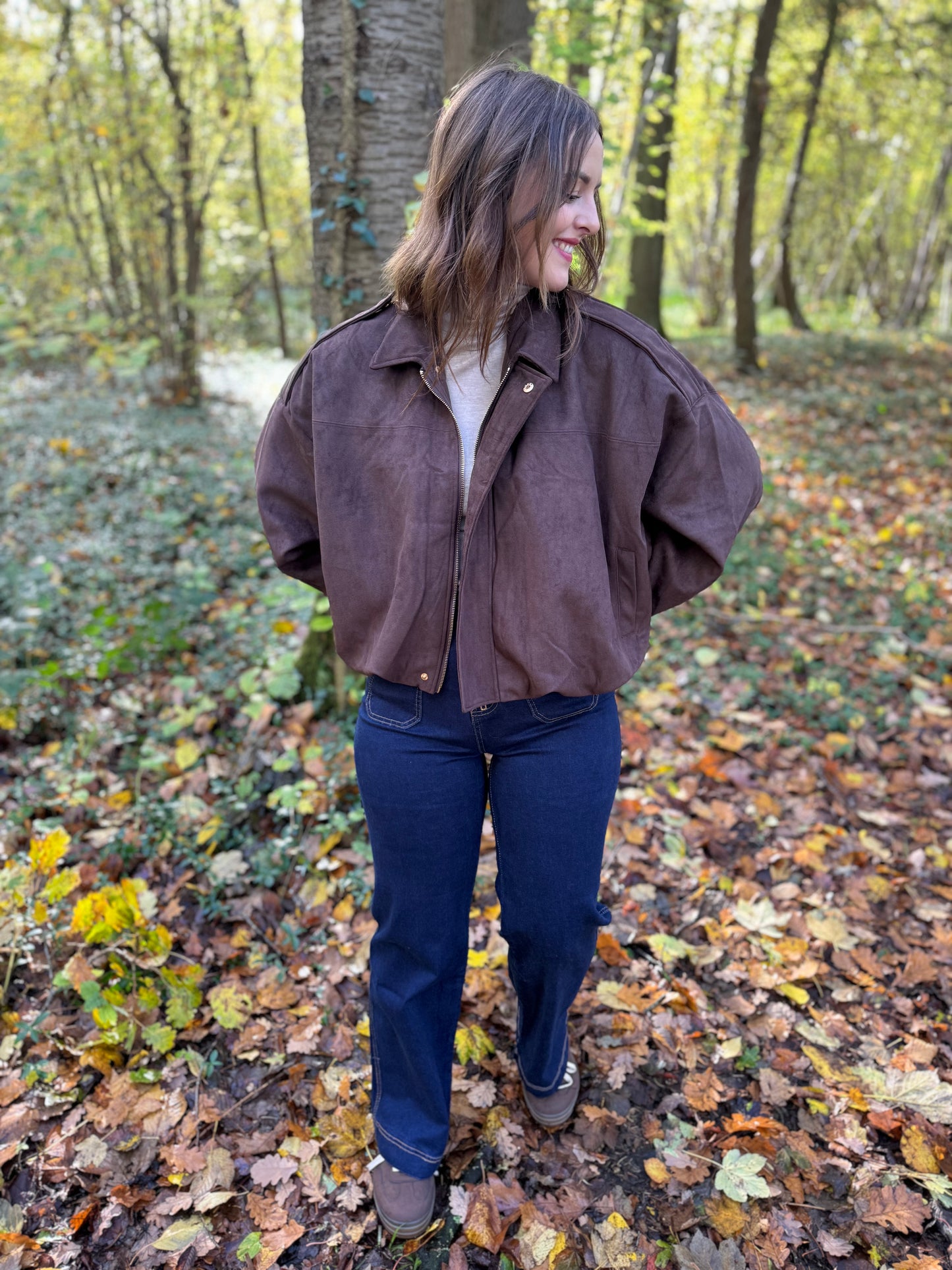 Veste Elia
