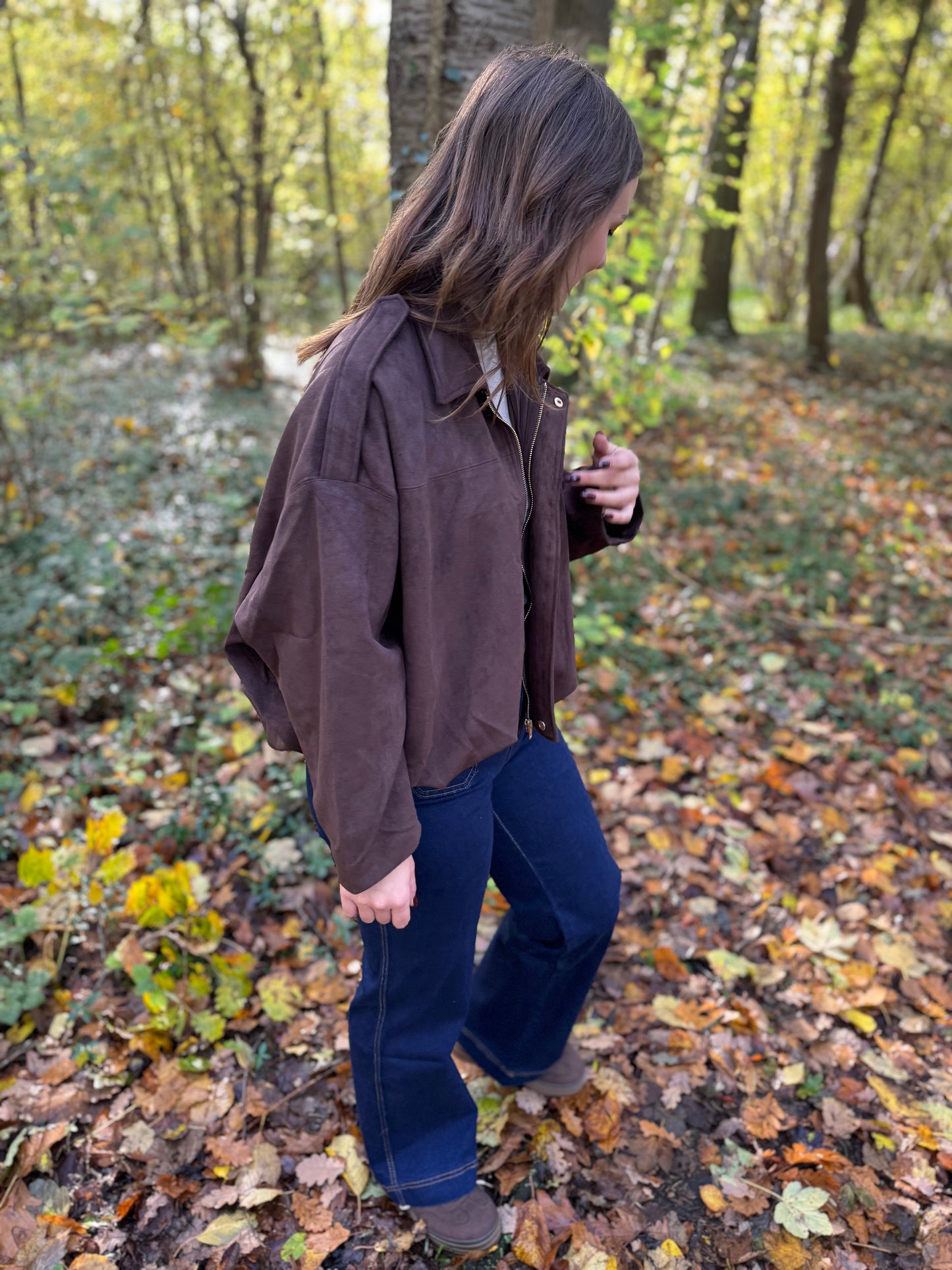 Veste Elia