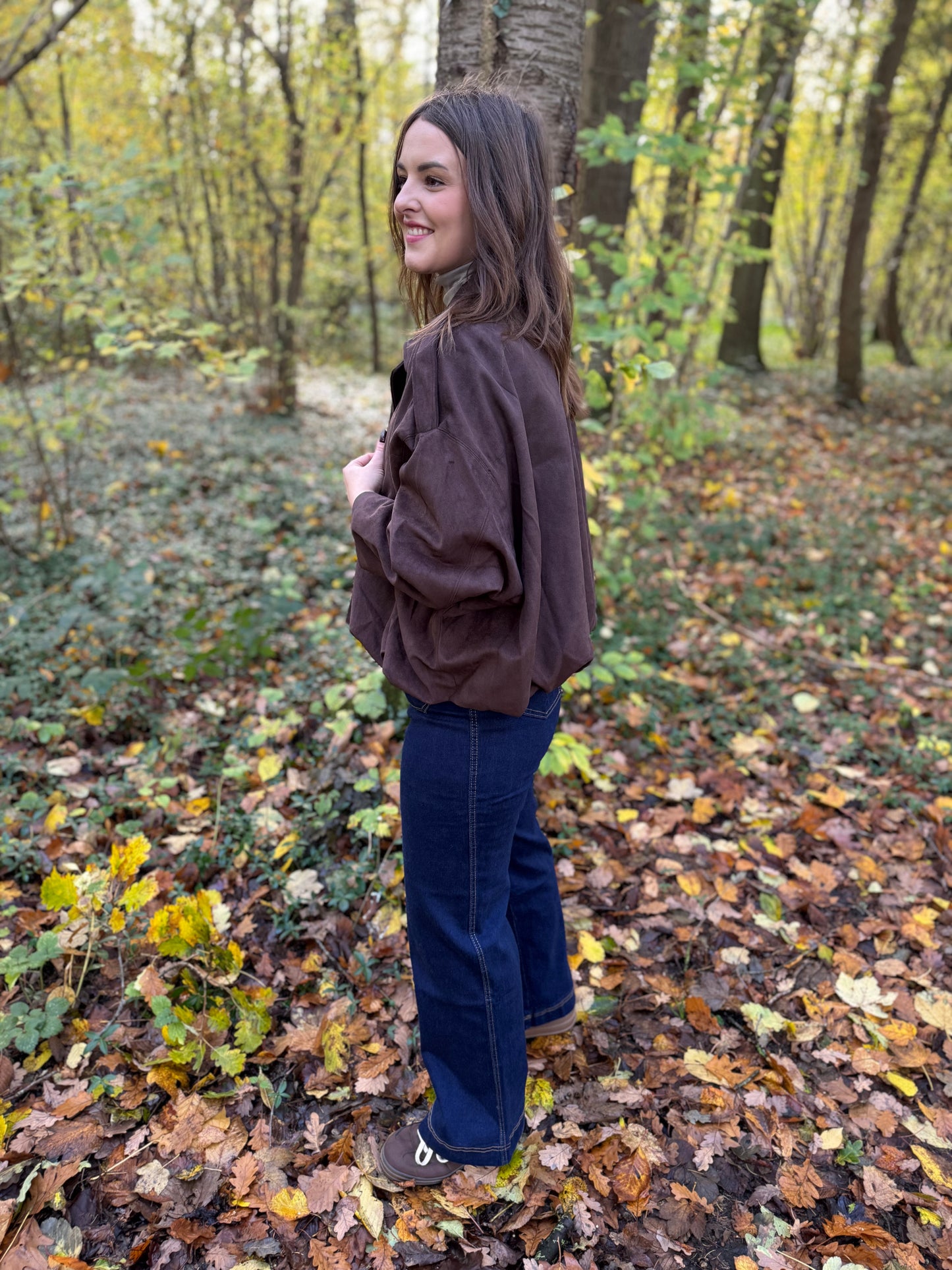 Veste Elia