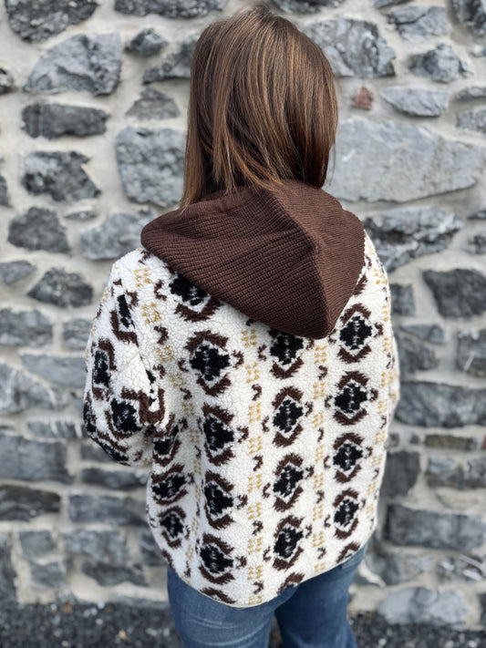 Veste Bily beige