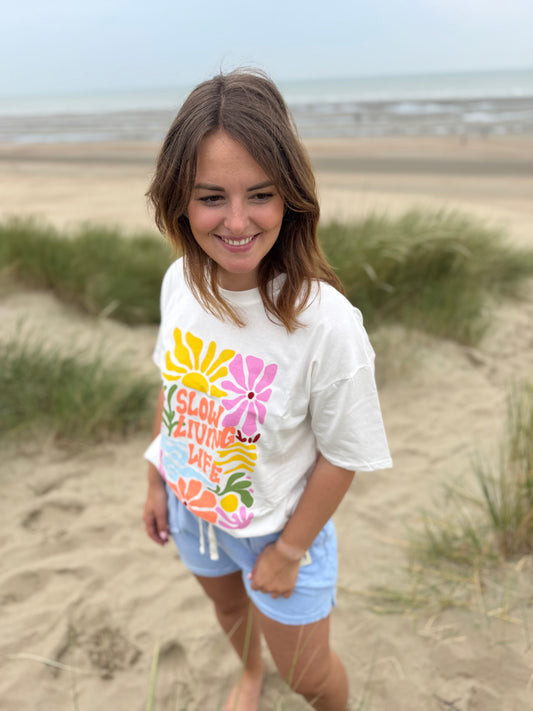 T-shirt Elsa
