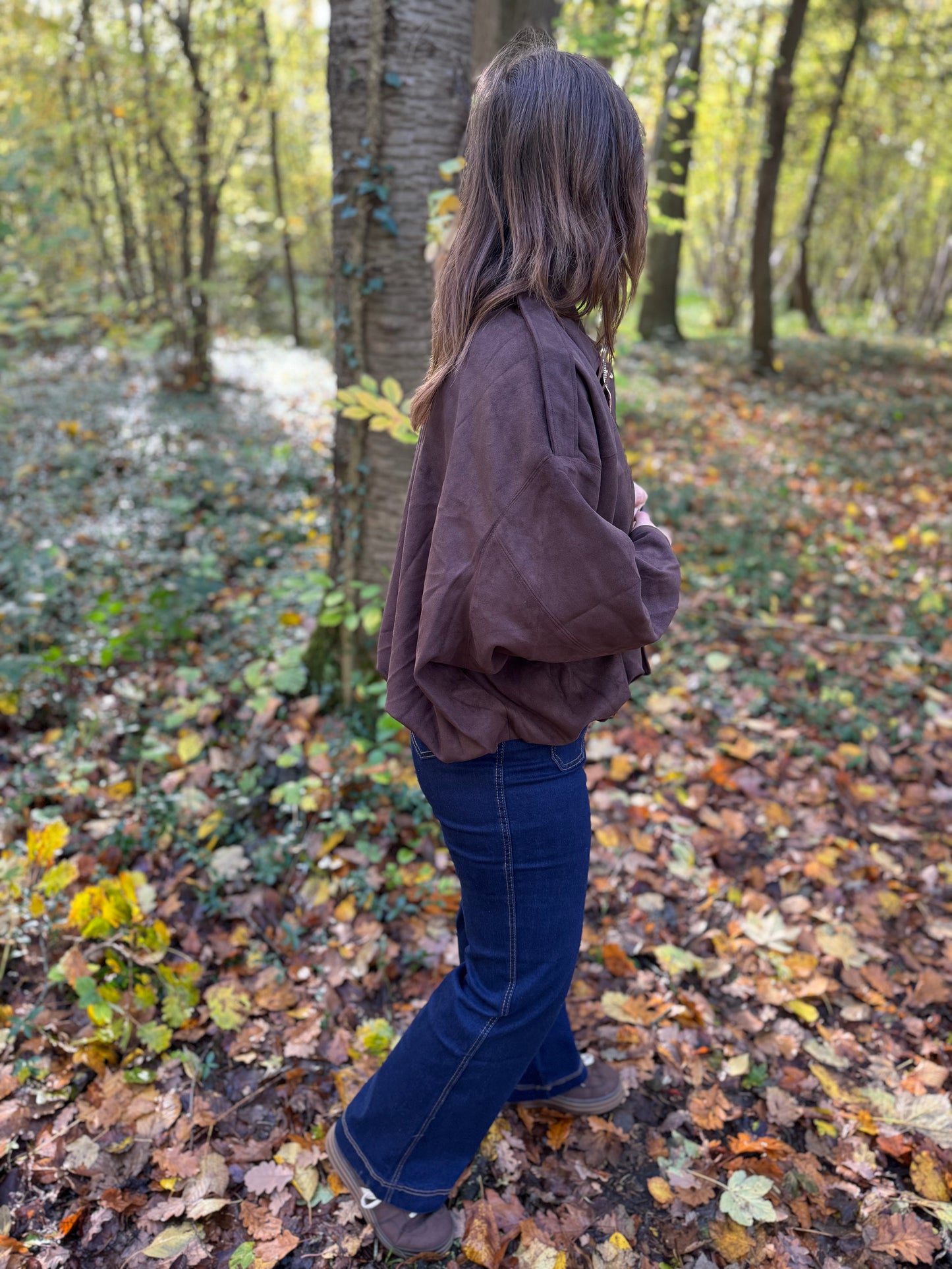 Veste Elia