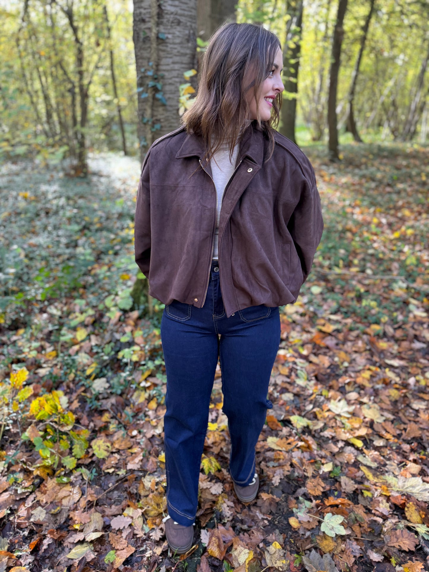 Veste Elia